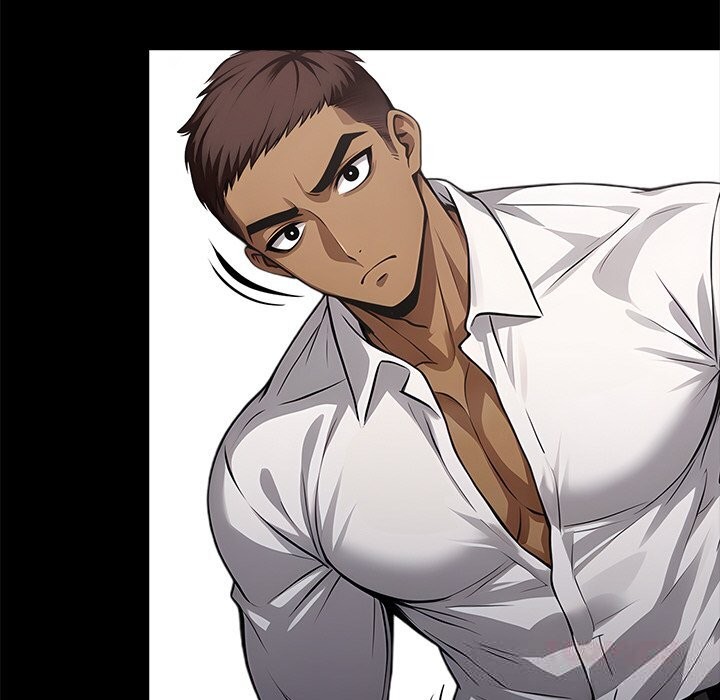 黑道X上班族第20話