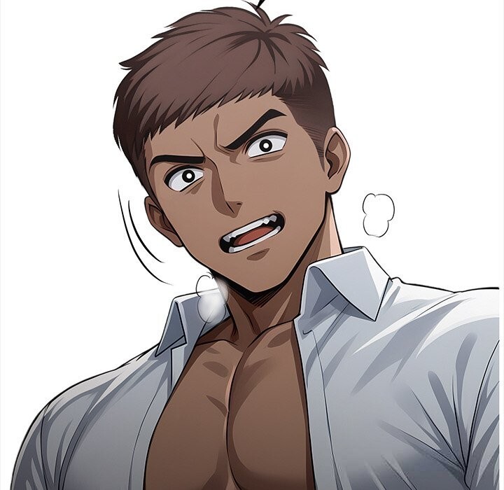 黑道X上班族第20話