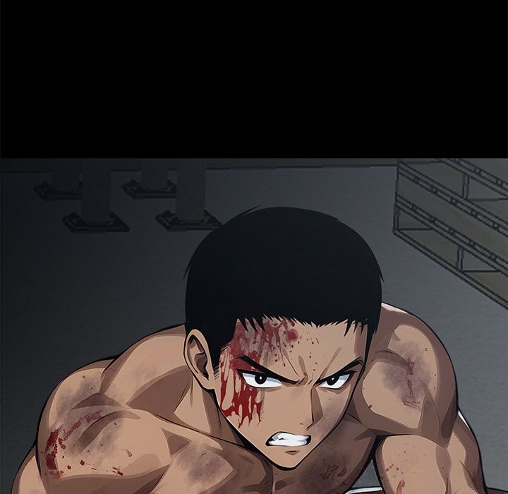 黑道X上班族第20話