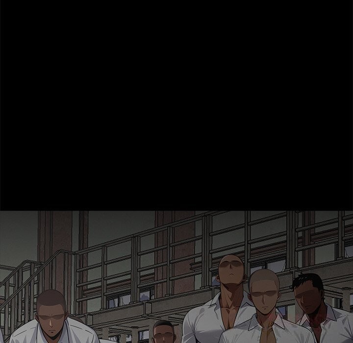 黑道X上班族第20話