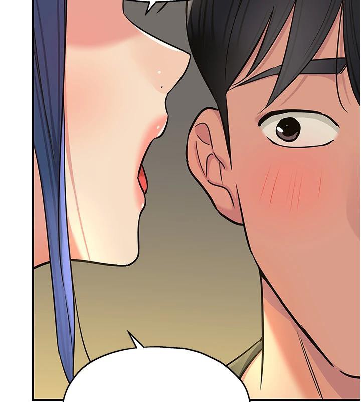 洞洞杂货店第138話-確認砲王的真心