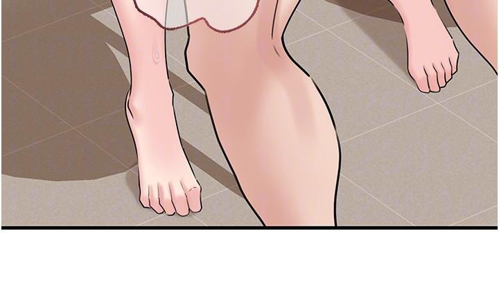 岳母为何那样第64話-享受隨時會被發現的刺激感