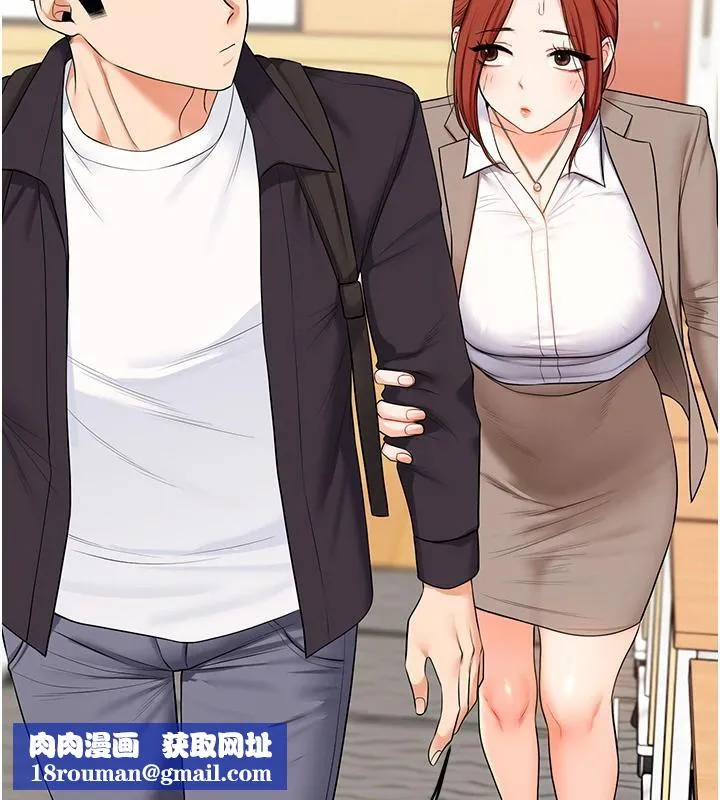 玩转学姊-第73話-偷錄激情交媾現場 - 图片 90