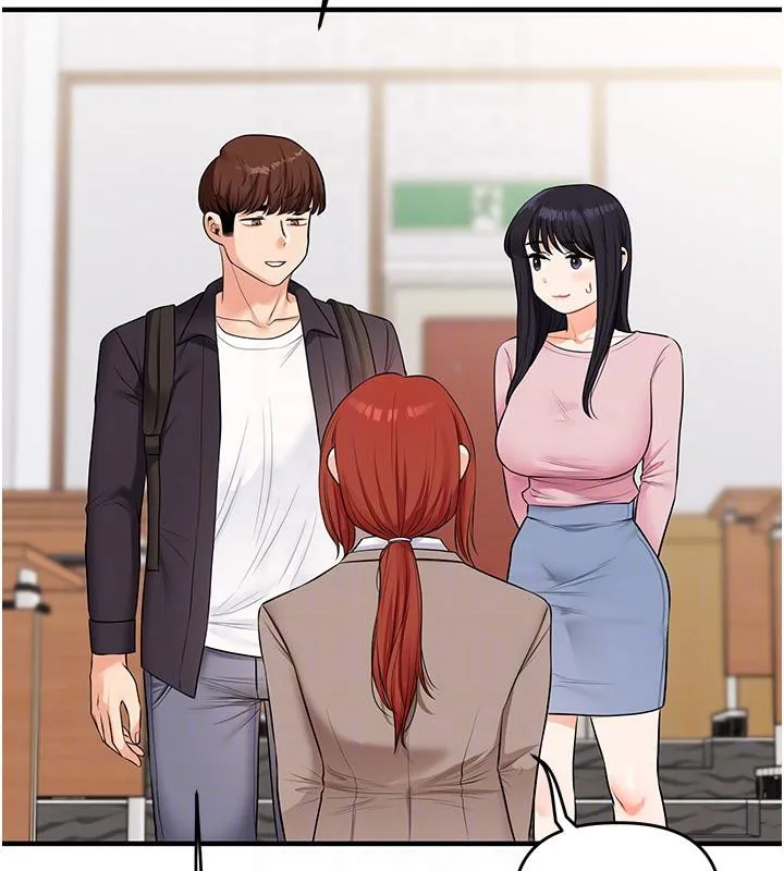 玩转学姊-第73話-偷錄激情交媾現場 - 图片 99