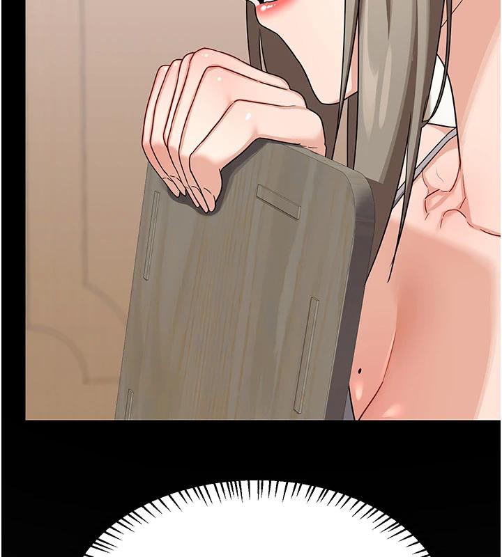 熟女交换计画第31話-酥胸上的白色心意