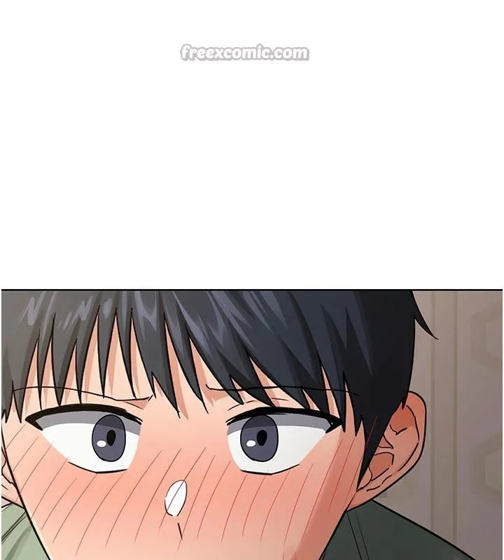 熟女交換計畫第31話-酥胸上的白色心意