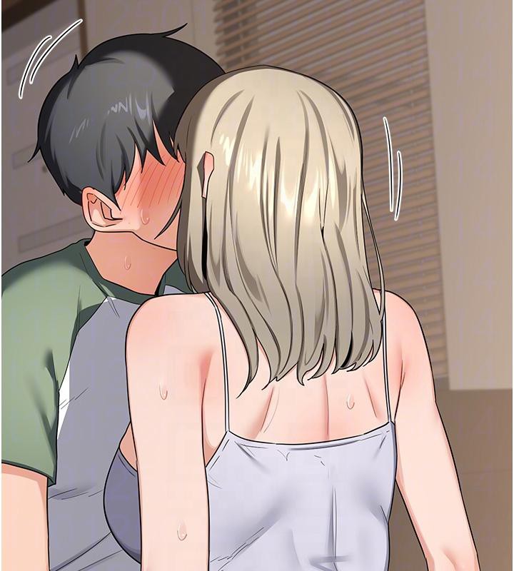 熟女交换计画第31話-酥胸上的白色心意