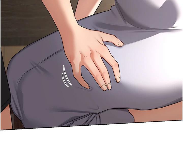 熟女交换计画第31話-酥胸上的白色心意