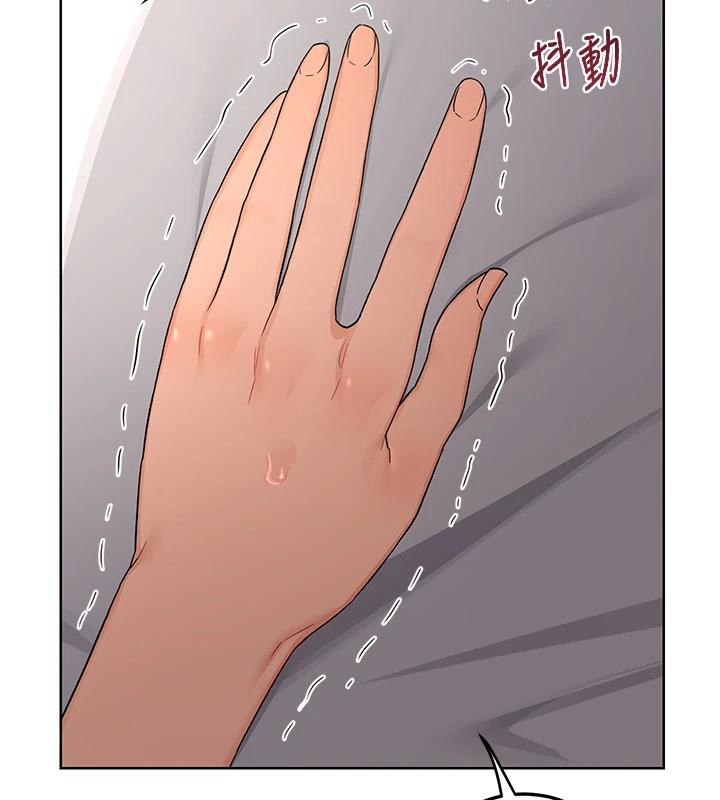 熟女交换计画第31話-酥胸上的白色心意