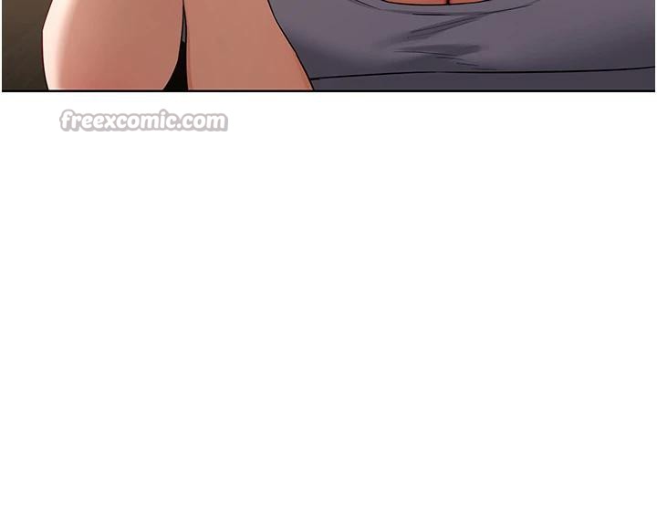 熟女交换计画第31話-酥胸上的白色心意