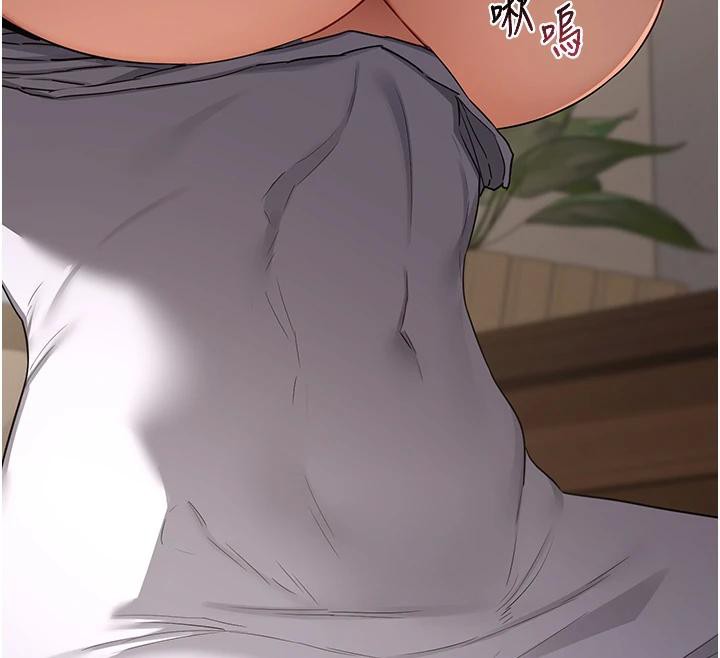 熟女交换计画第31話-酥胸上的白色心意