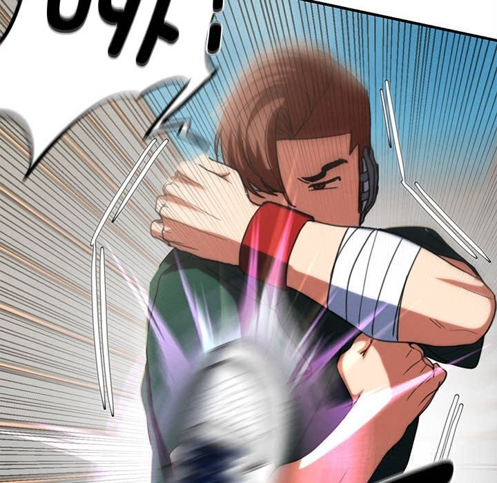 危险同学会第78話