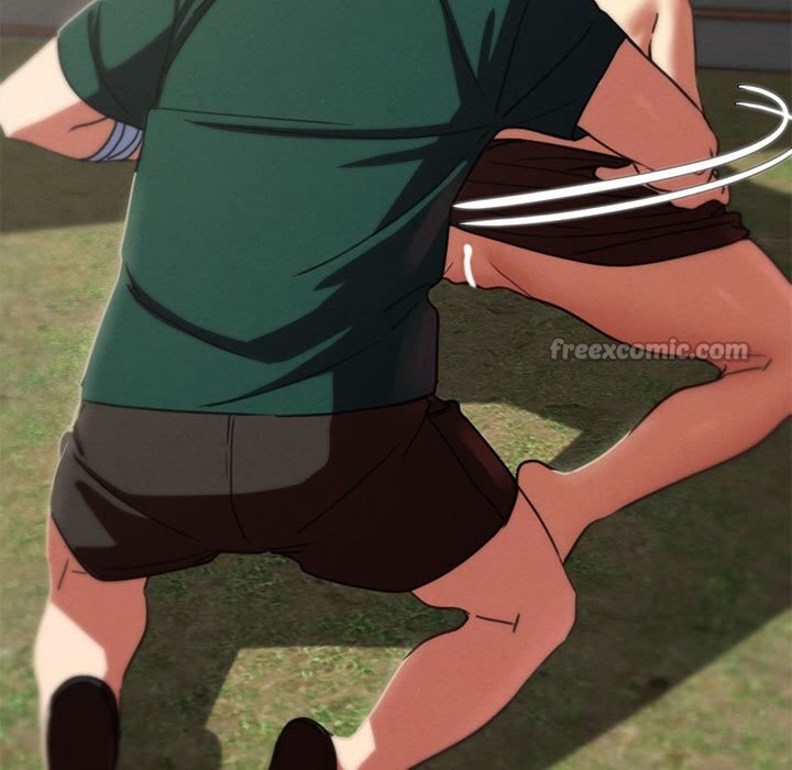 危险同学会第78話