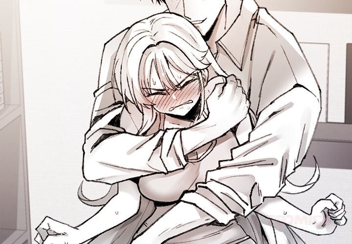 叔叔，我们来试试吧!第6話