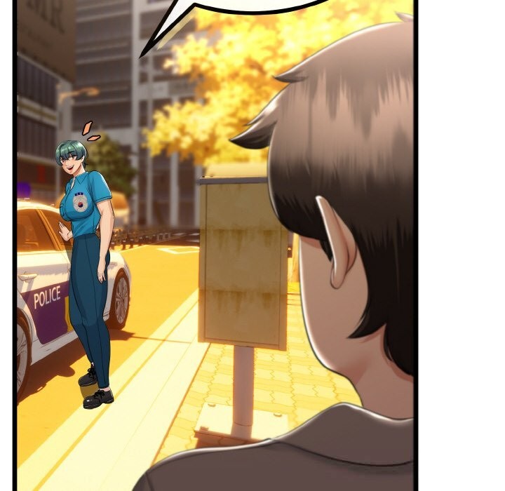 與初戀的以外同居第27話