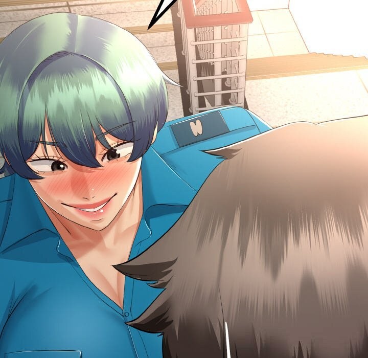 与初恋的以外同居第27話