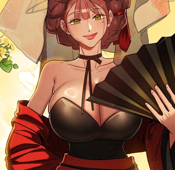 亲密宝鉴第31話