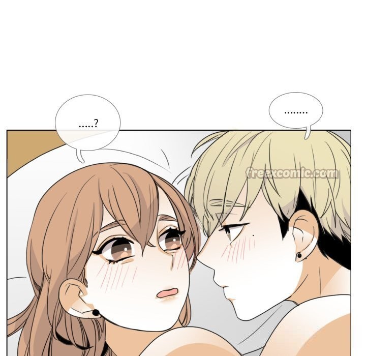 请与我私语第11話