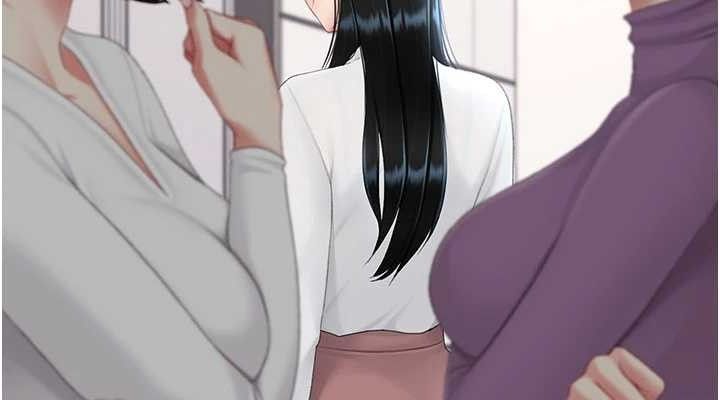 復仇母女丼第115話-上供桌的可蕎