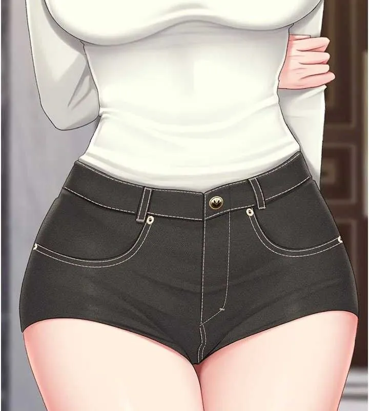 復仇母女丼-第115話-上供桌的可蕎 - 图片 90