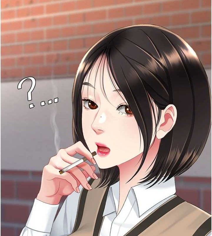 復仇母女丼第115話-上供桌的可蕎