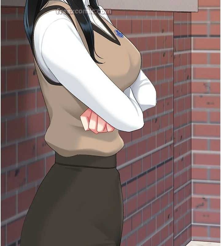 復仇母女丼第115話-上供桌的可蕎