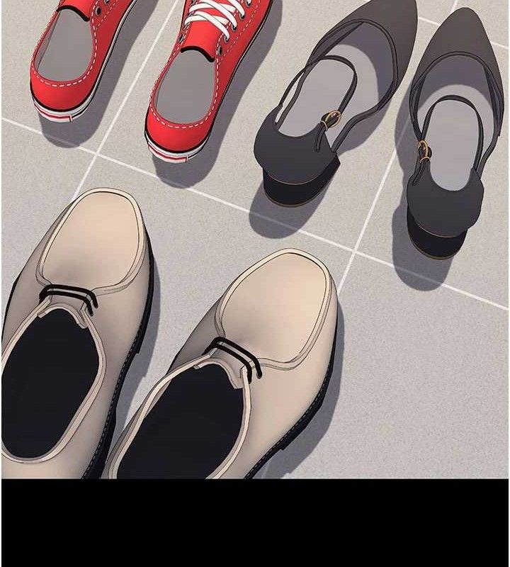 復仇母女丼第115話-上供桌的可蕎