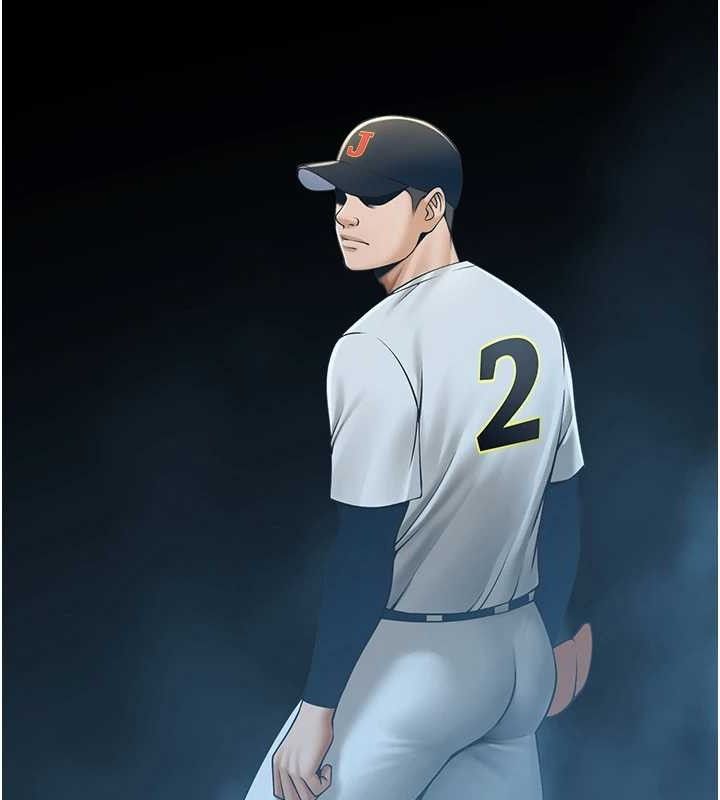 炸裂吧!巨棒第91話-安達的巨棒♥