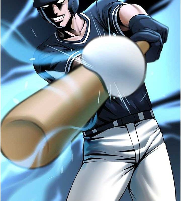 炸裂吧!巨棒第91話-安達的巨棒♥