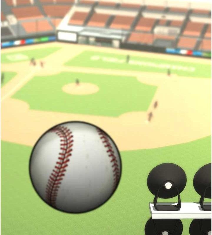 炸裂吧!巨棒第91話-安達的巨棒♥