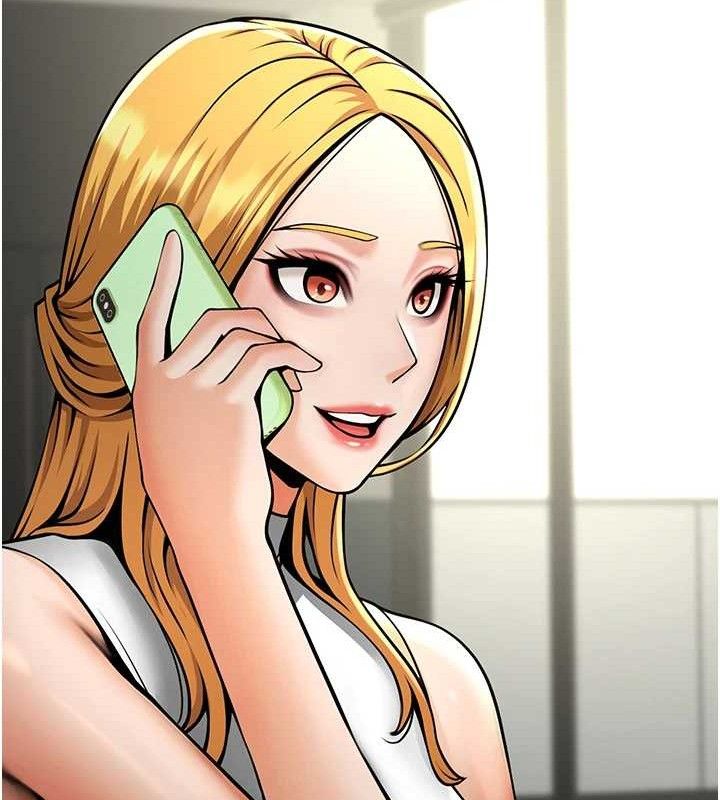 炸裂吧!巨棒第91話-安達的巨棒♥