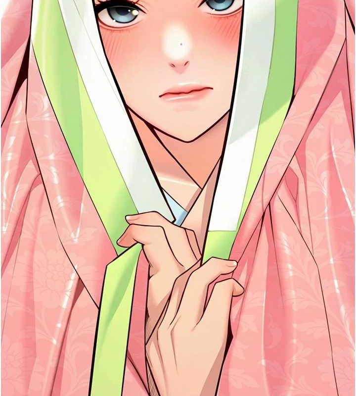 命运:贞洁慾女第51話-共譜汁鮮繾綣栗花情