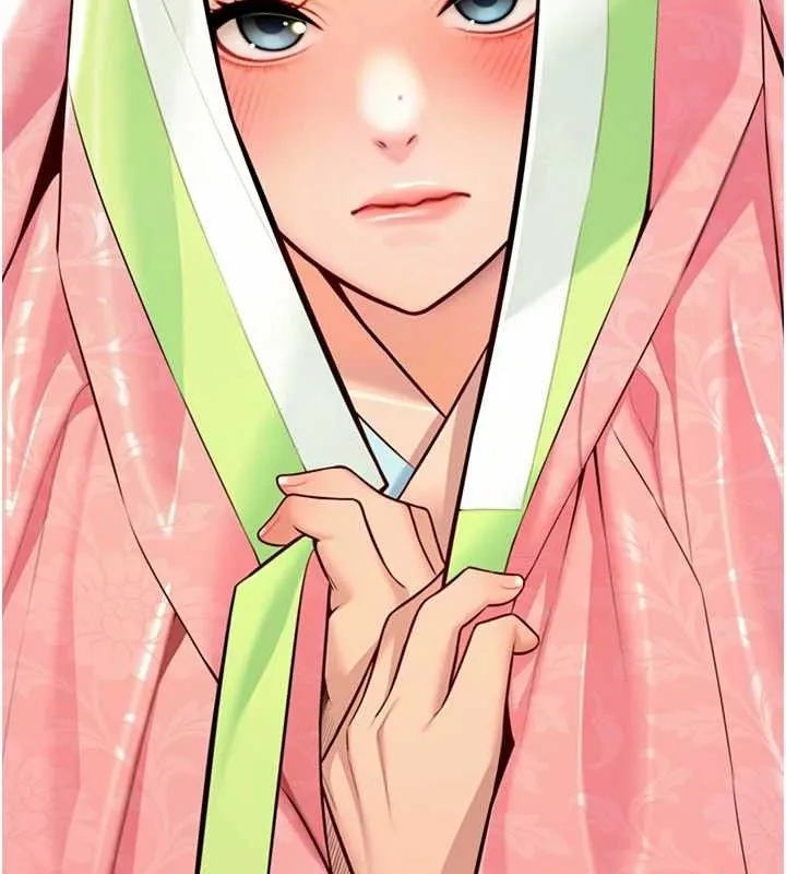 命運:貞潔慾女第51話-共譜汁鮮繾綣栗花情