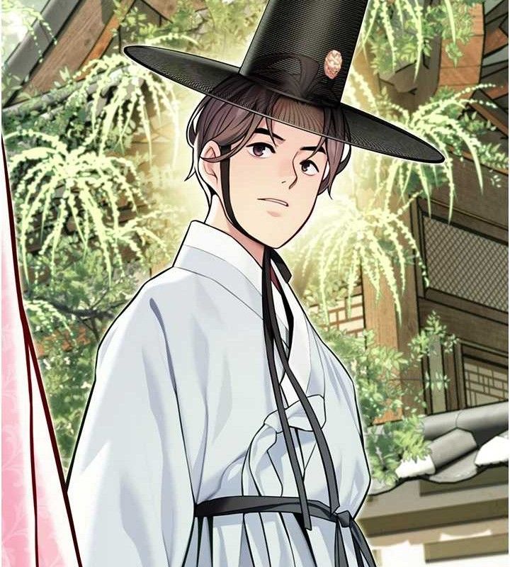 命運:貞潔慾女第51話-共譜汁鮮繾綣栗花情