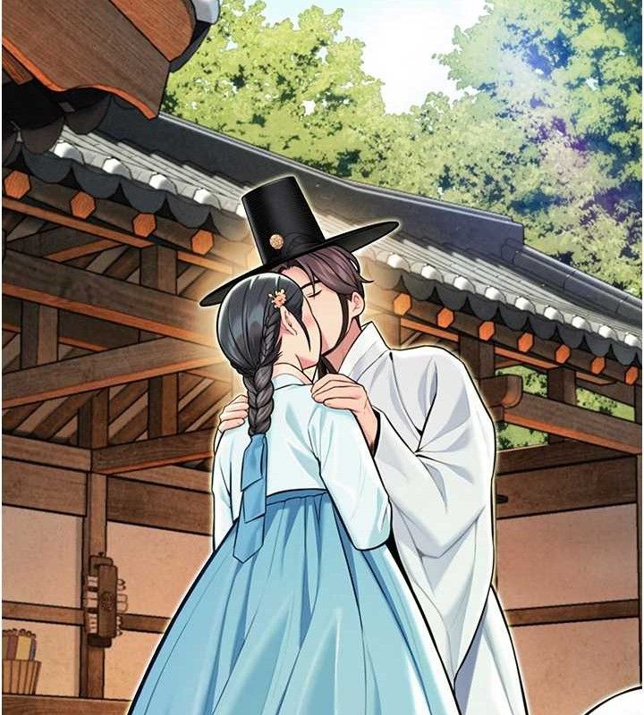 命运:贞洁慾女第51話-共譜汁鮮繾綣栗花情