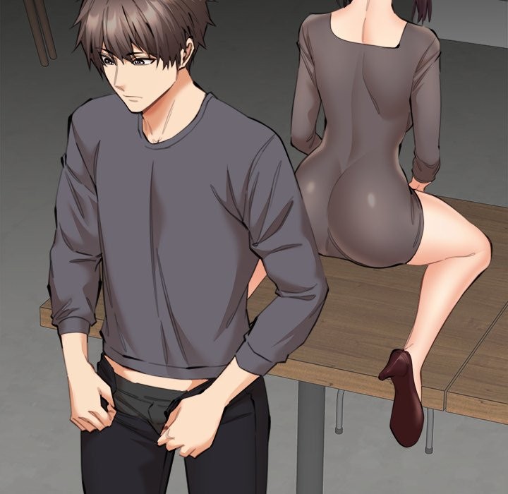 女子宿舍日记第10話