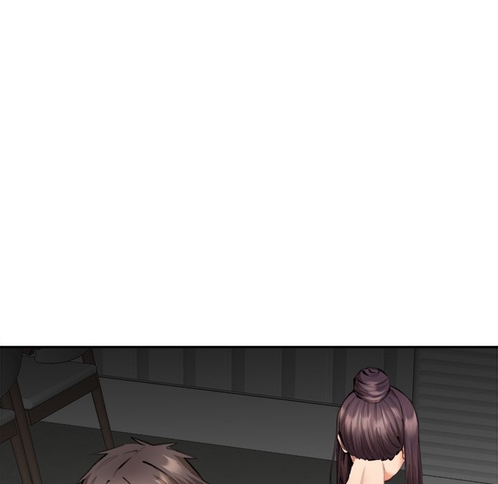 女子宿舍日记第10話