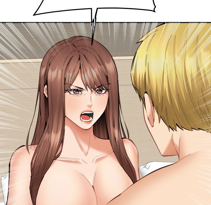 女子宿舍日记第10話