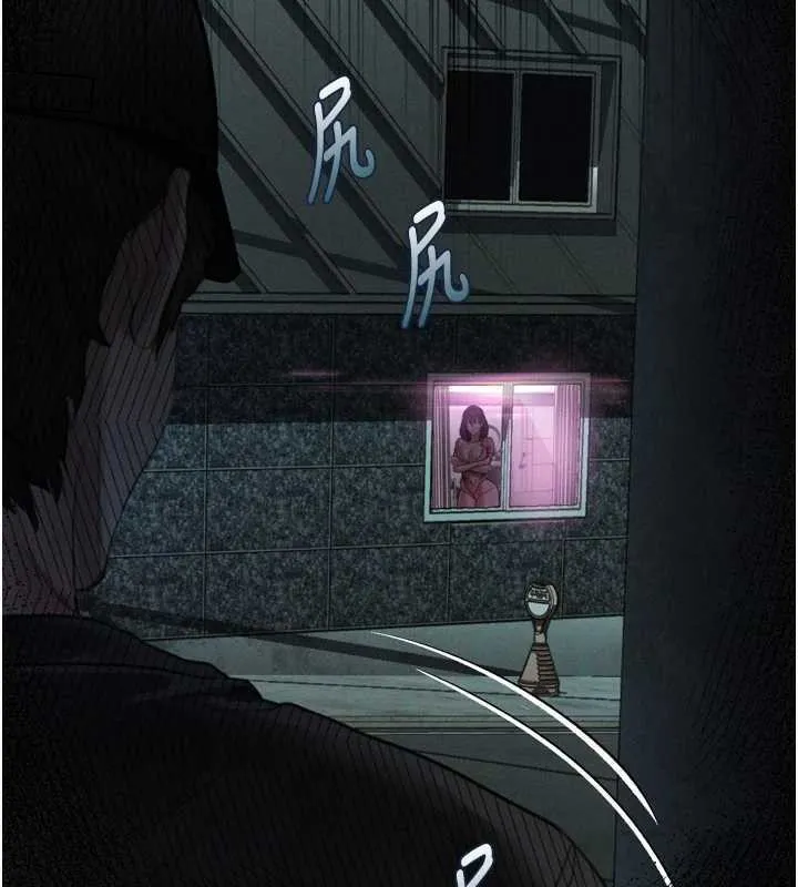 堕落物语2-第20話-跟蹤狂的變態行徑 - 图片 184