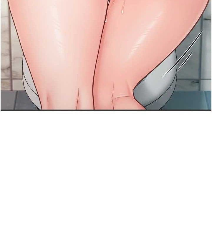 报告女班长:一根突起第14話-在廁所激情愛愛