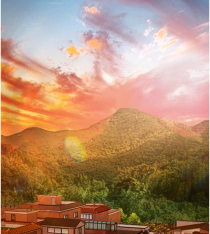 衣锦还乡第1话-返乡的游子