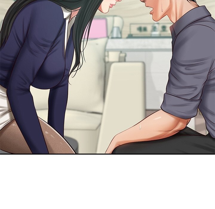 财阀家的女婿第41話