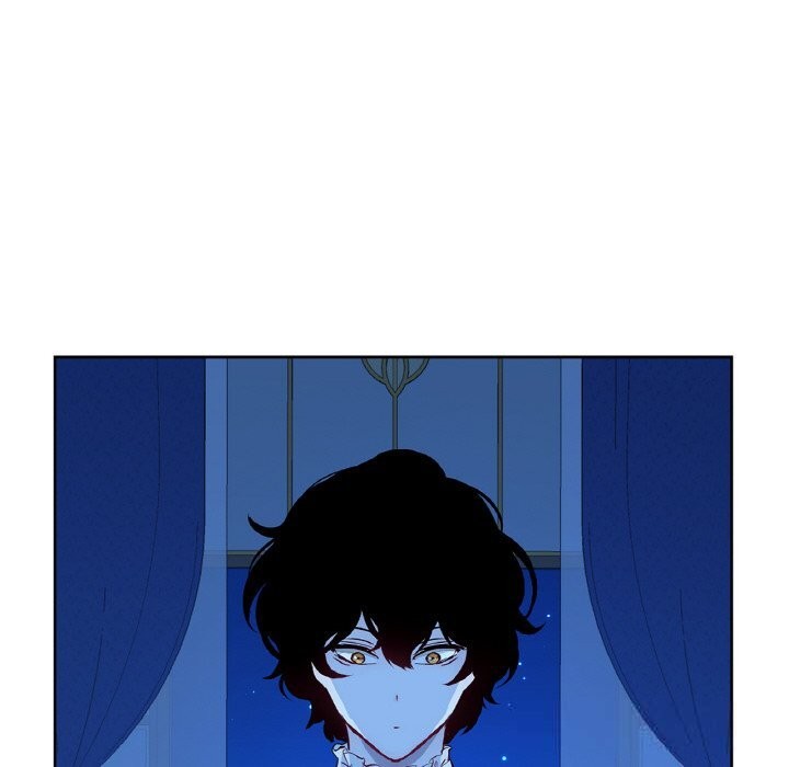 吉赛儿之血第12話