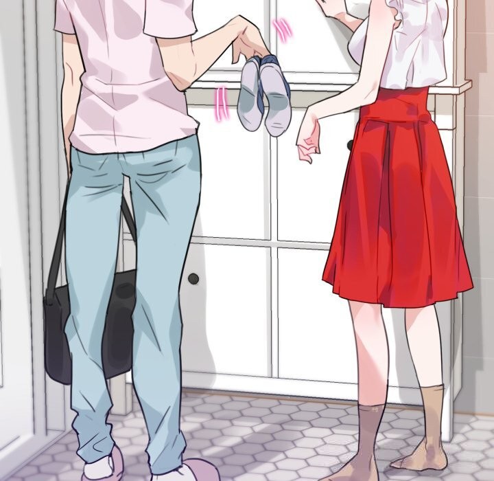 无与伦比的日常第16話