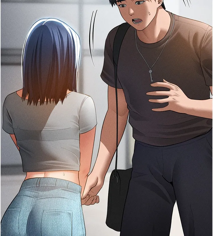 私密视角-第43話-真的可以做嗎? - 图片 36