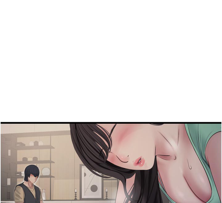 水电工日誌第99話-「這裡」都濕成一片了