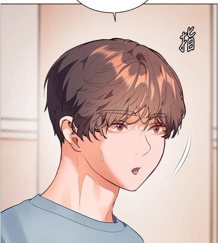 老师的亲密指导-第60話-魅惑透視裝的誘惑 - 图片 32
