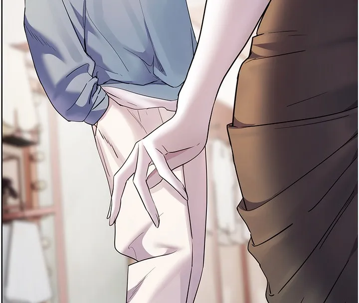 老师的亲密指导-第60話-魅惑透視裝的誘惑 - 图片 25