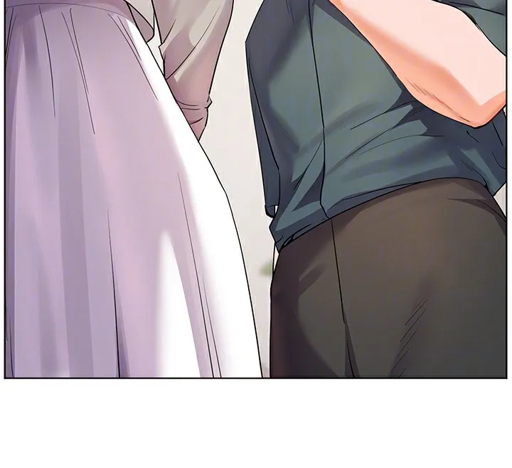 老师的亲密指导-第60話-魅惑透視裝的誘惑 - 图片 53