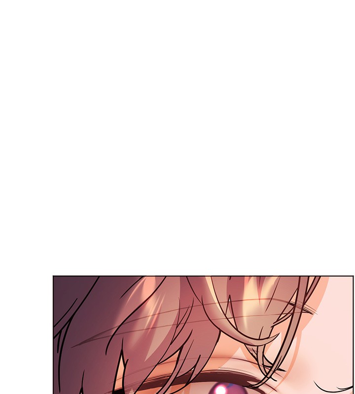 老师的亲密指导第60話-魅惑透視裝的誘惑